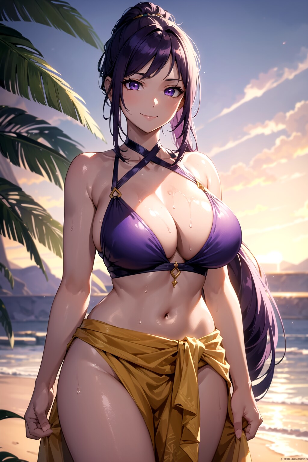 水着