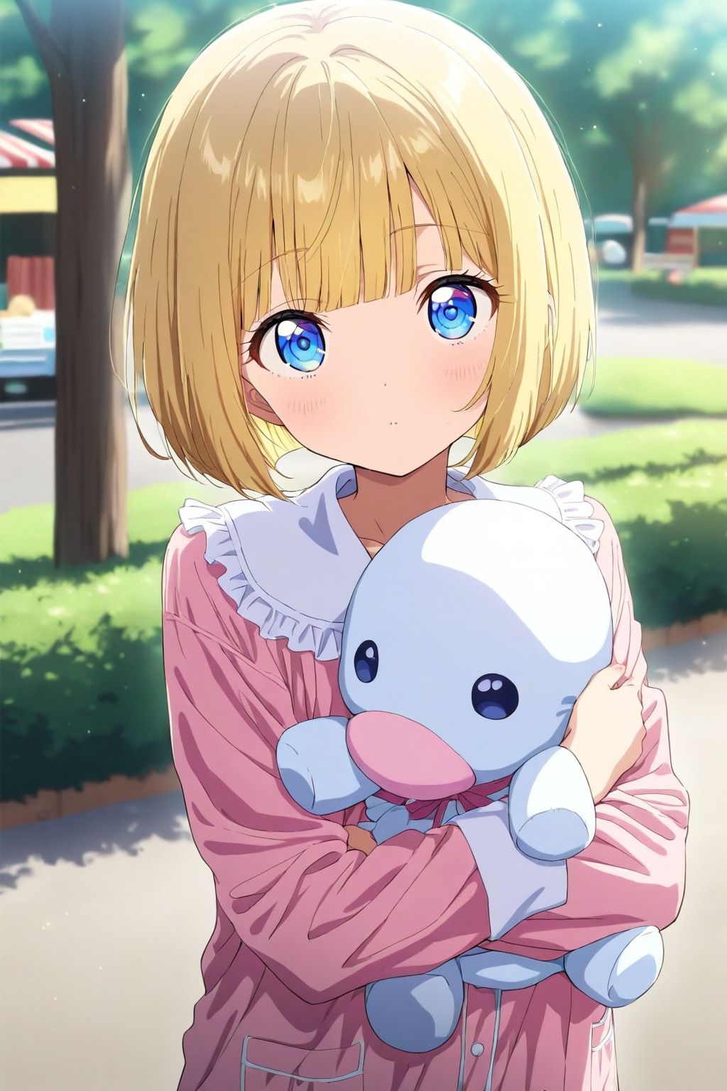 …もうゴール、してもいいよね?