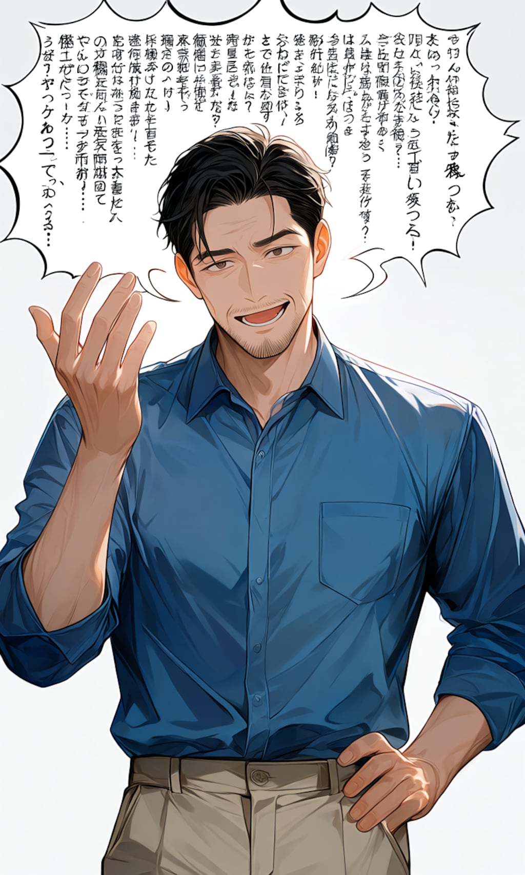 悪癖