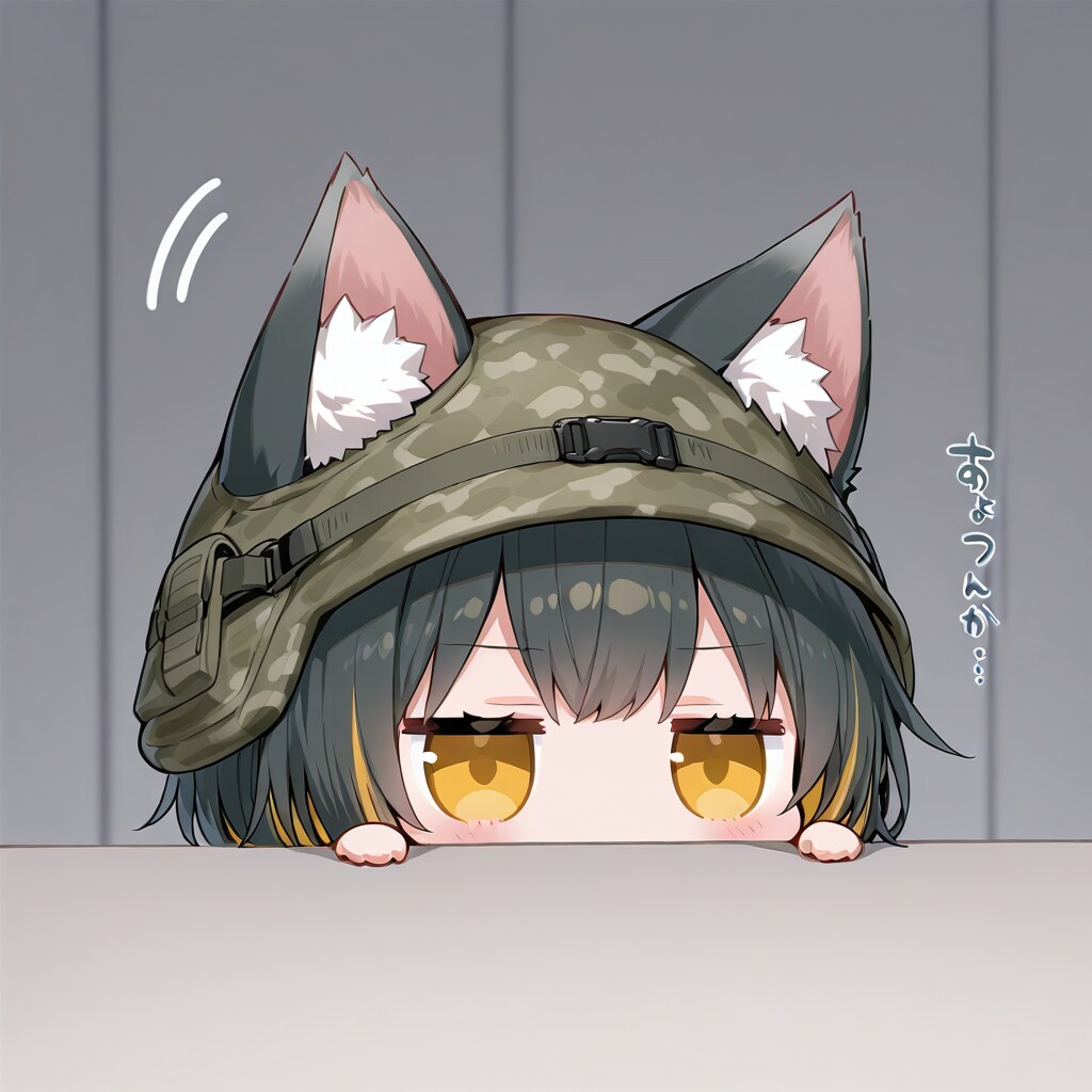 視線