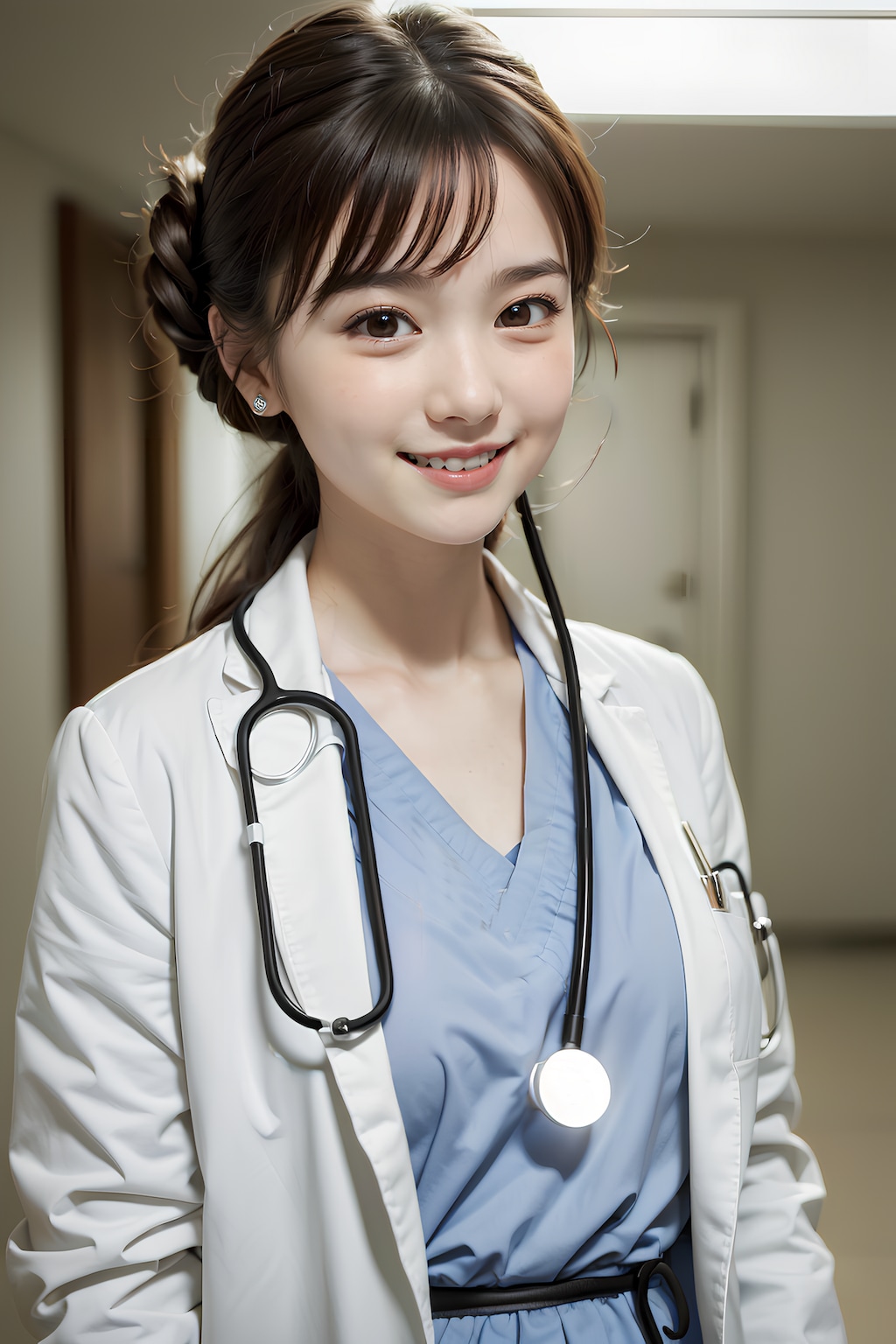 なりきりインターン