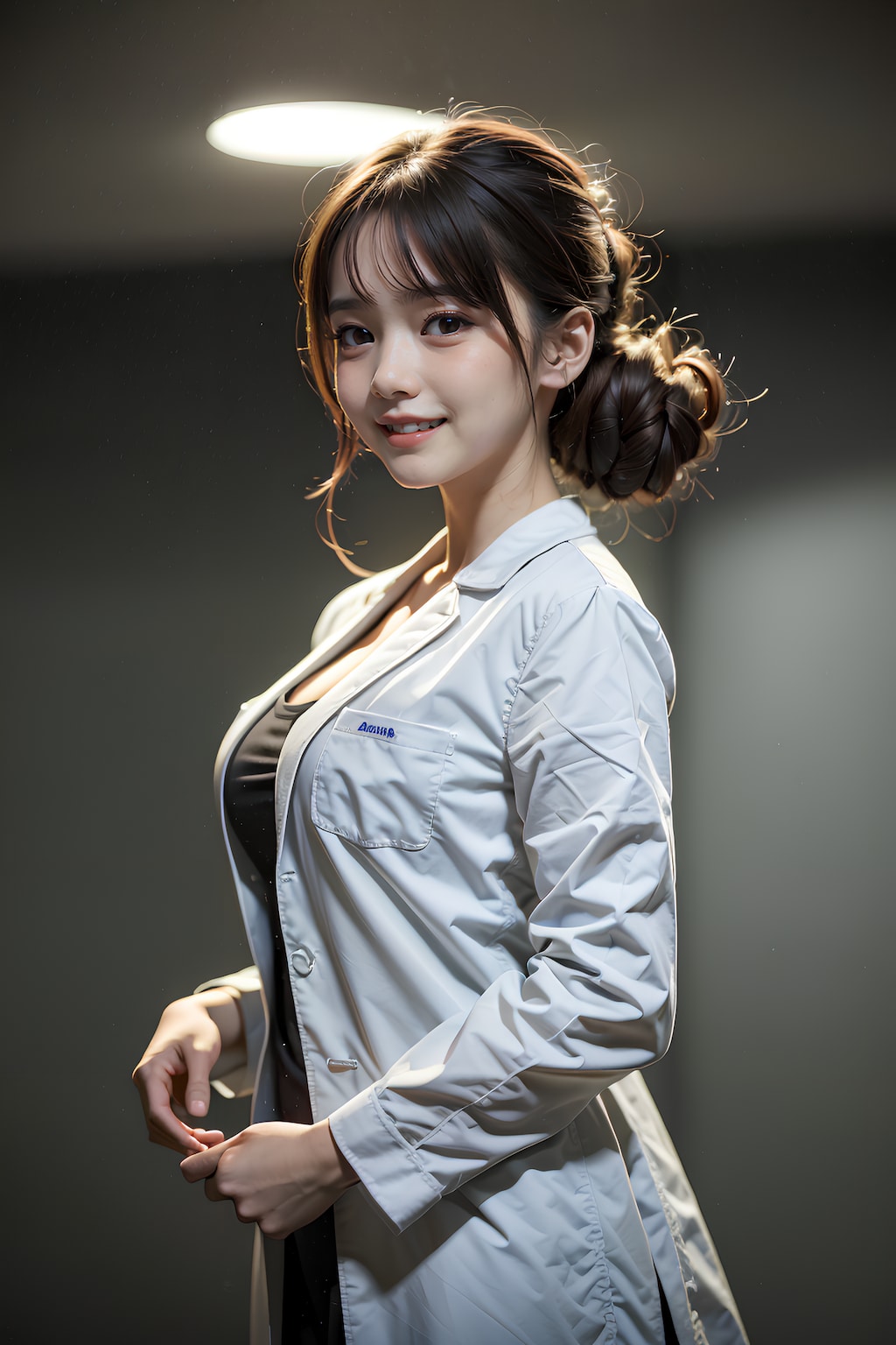 なりきりインターン