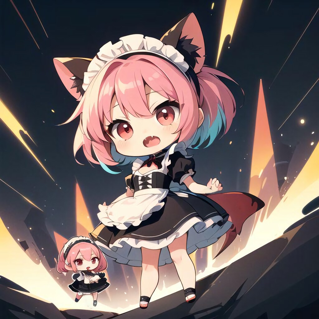 パワーアップきたぁぁ