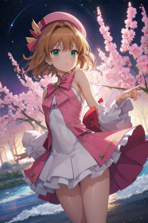 木之本桜