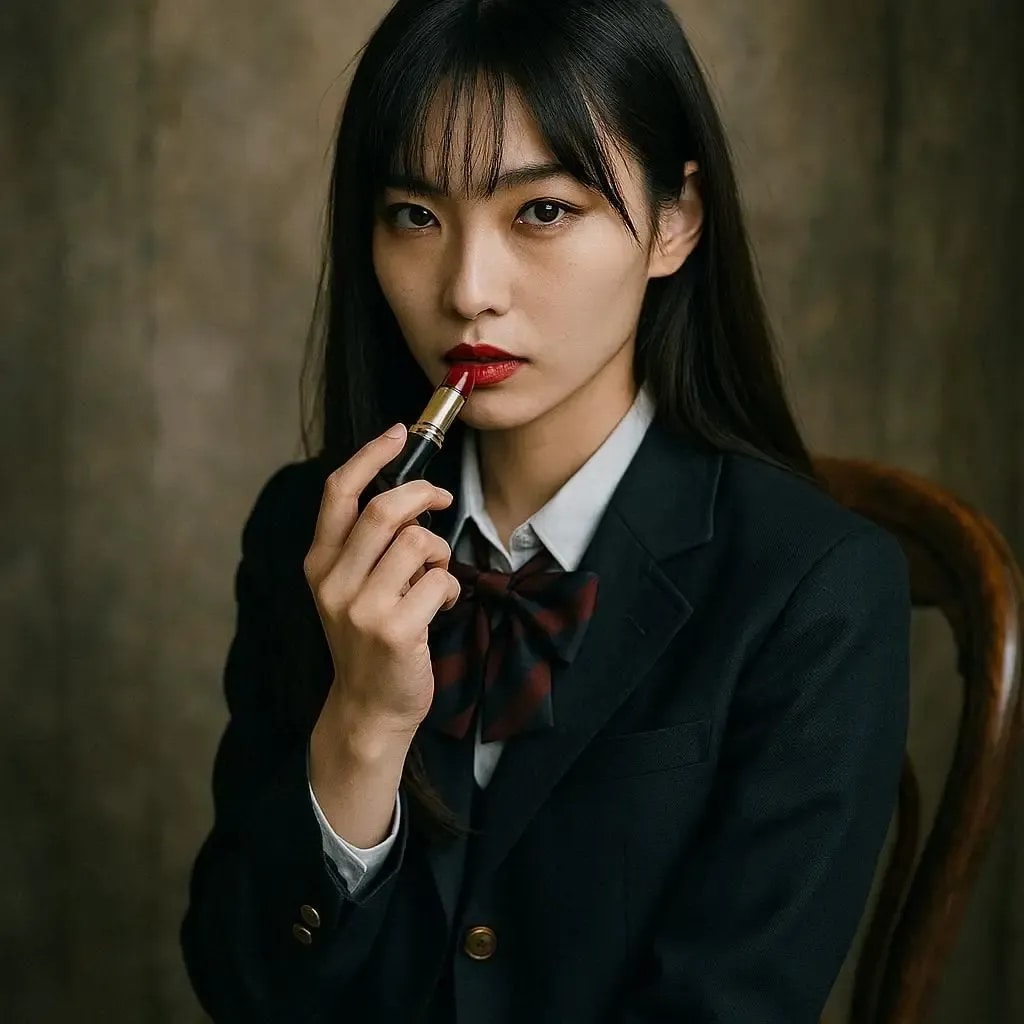 クールビューティー