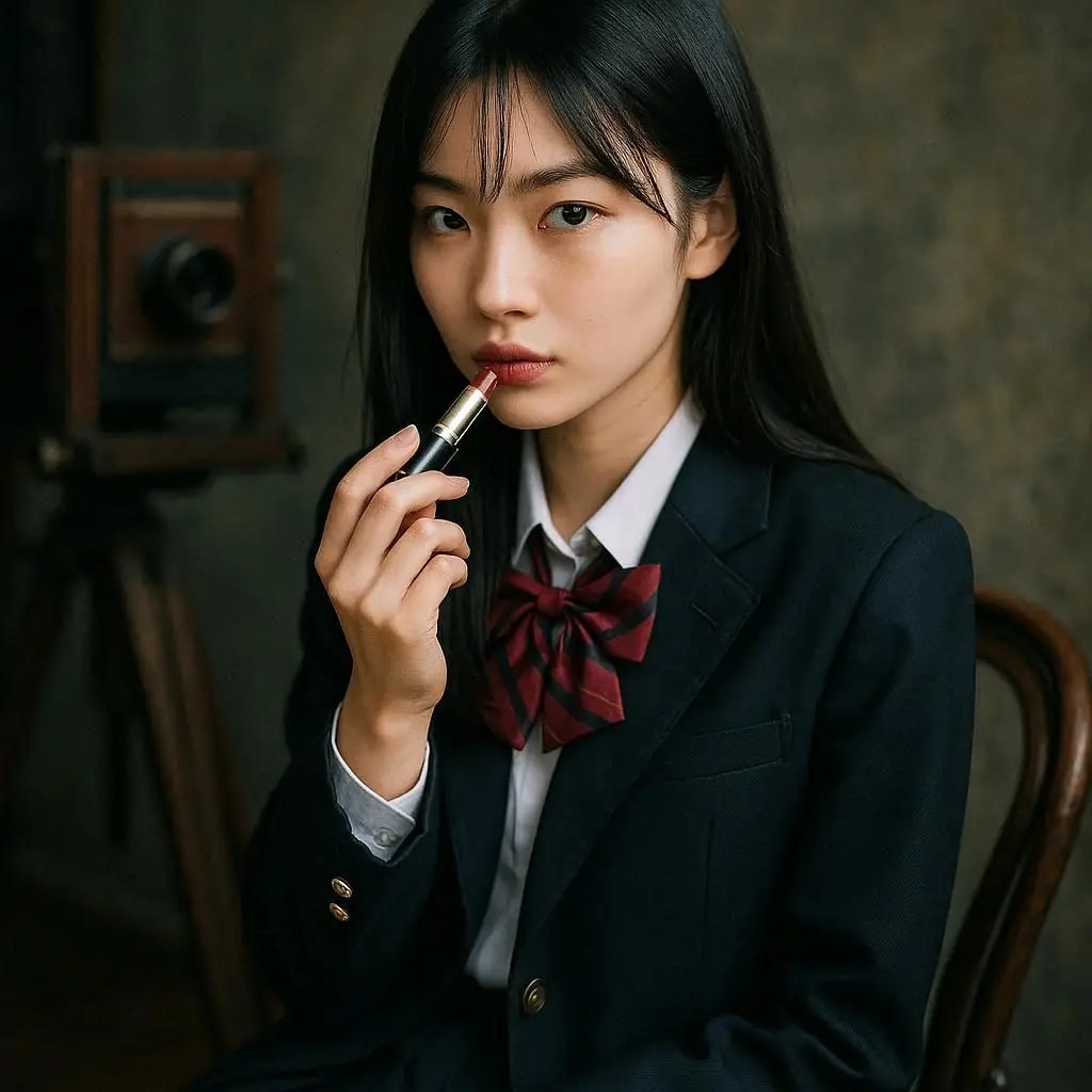 クールビューティー