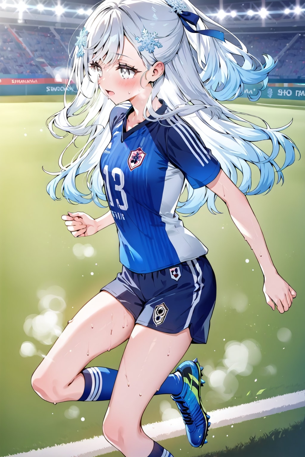 サッカー