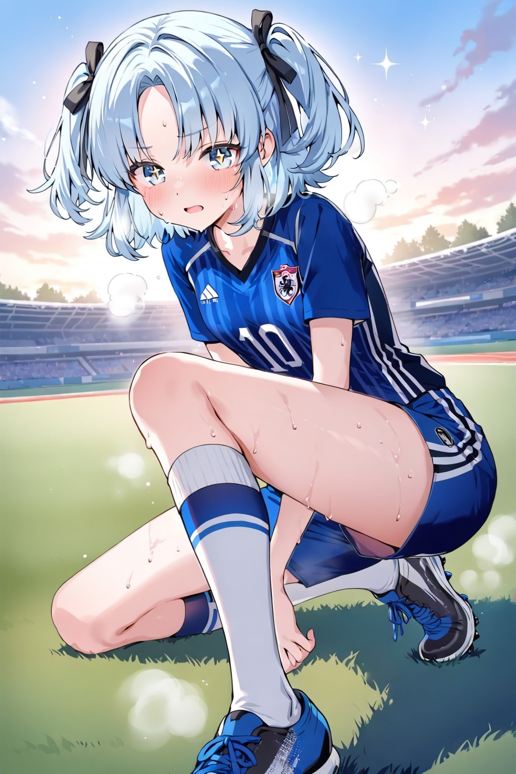 サッカー