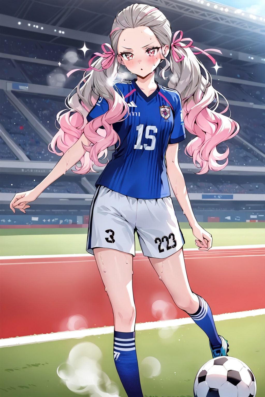 サッカー