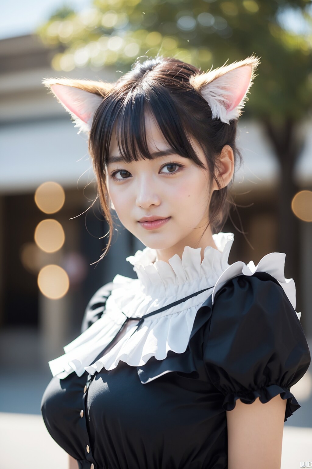 かわいい店員さん✨