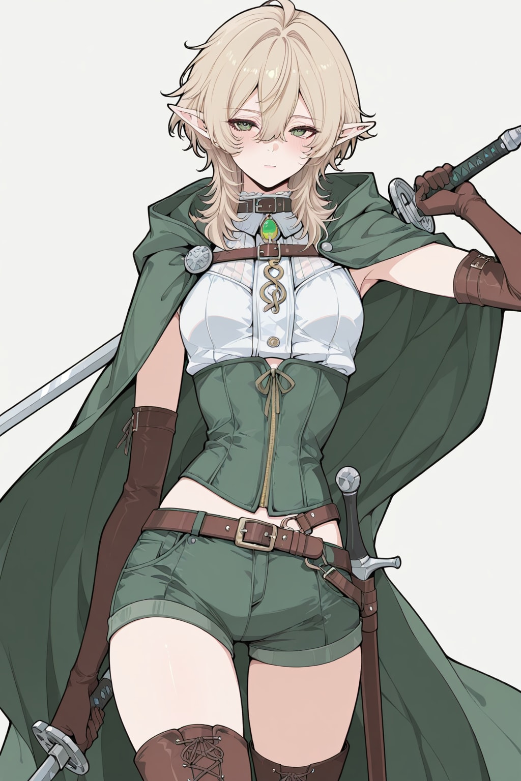 ゾーリンゲンでランクアップしたばかりのリュー