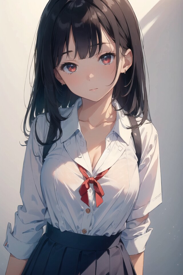 ギャル感
