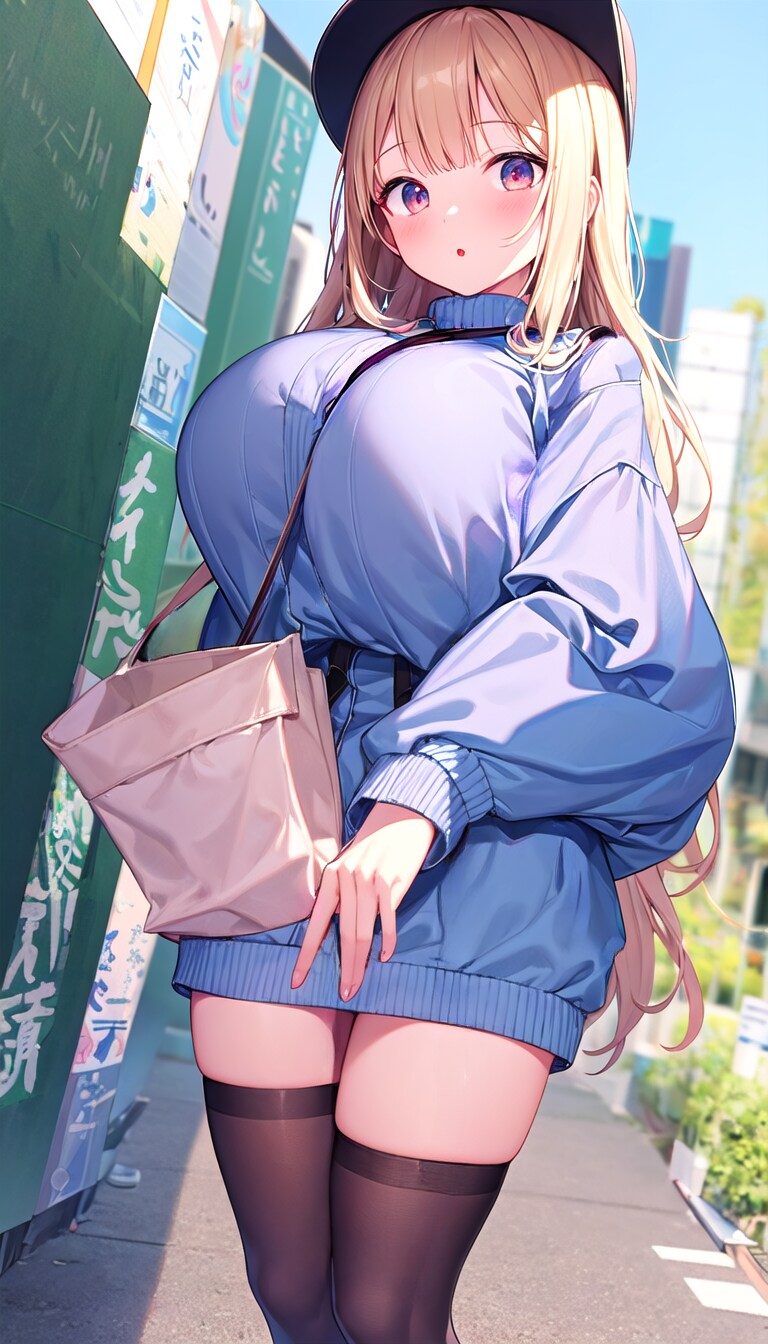 パイスラッシュ女の子