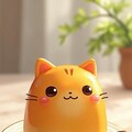 猫プリン2 10枚目