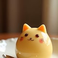 猫プリン2 5枚目