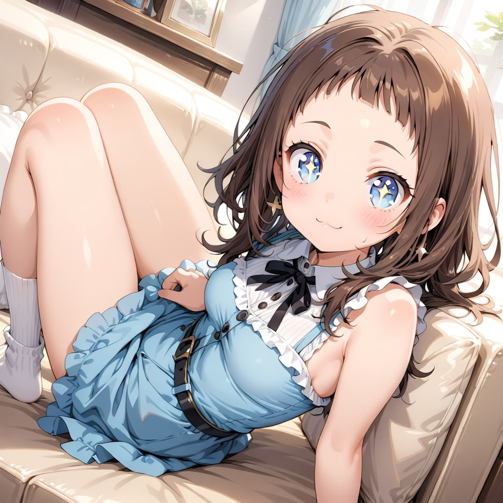 おはよ | の人気AIイラスト・グラビア