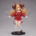 悪魔は嗤う (いろいろフィギュア28) 2枚目