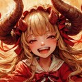 悪魔は嗤う (いろいろフィギュア28) 6枚目