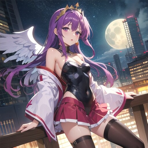 機械幻想〜パンドラボックス〜