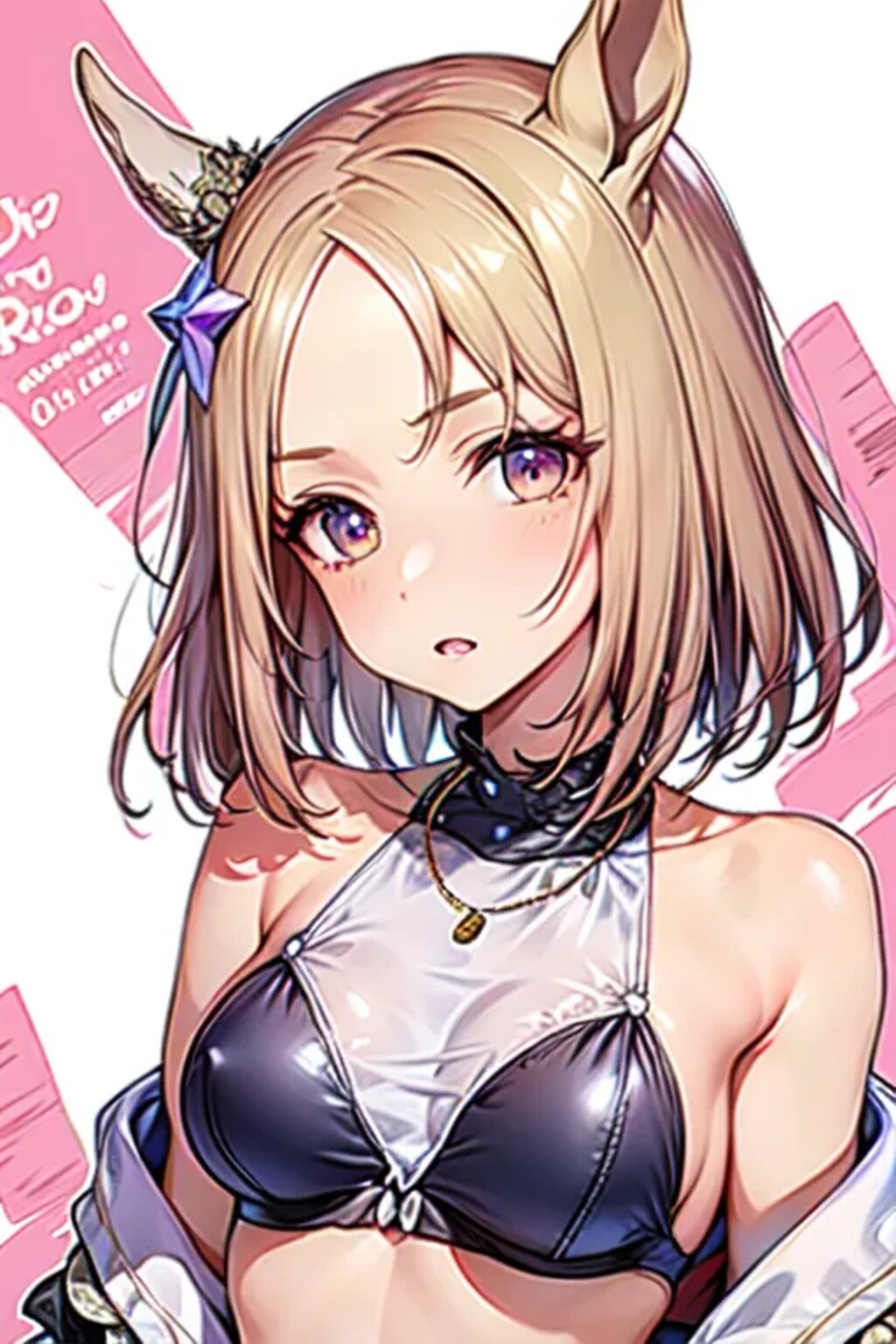 ナリタトップロード