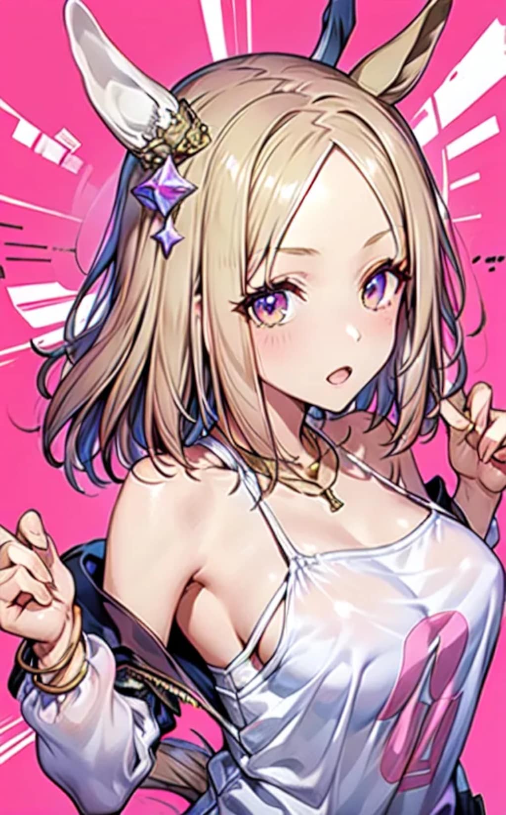 ナリタトップロード