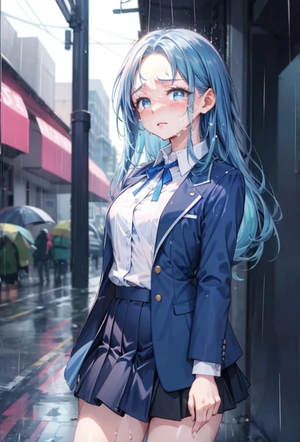 ごめんなさい
