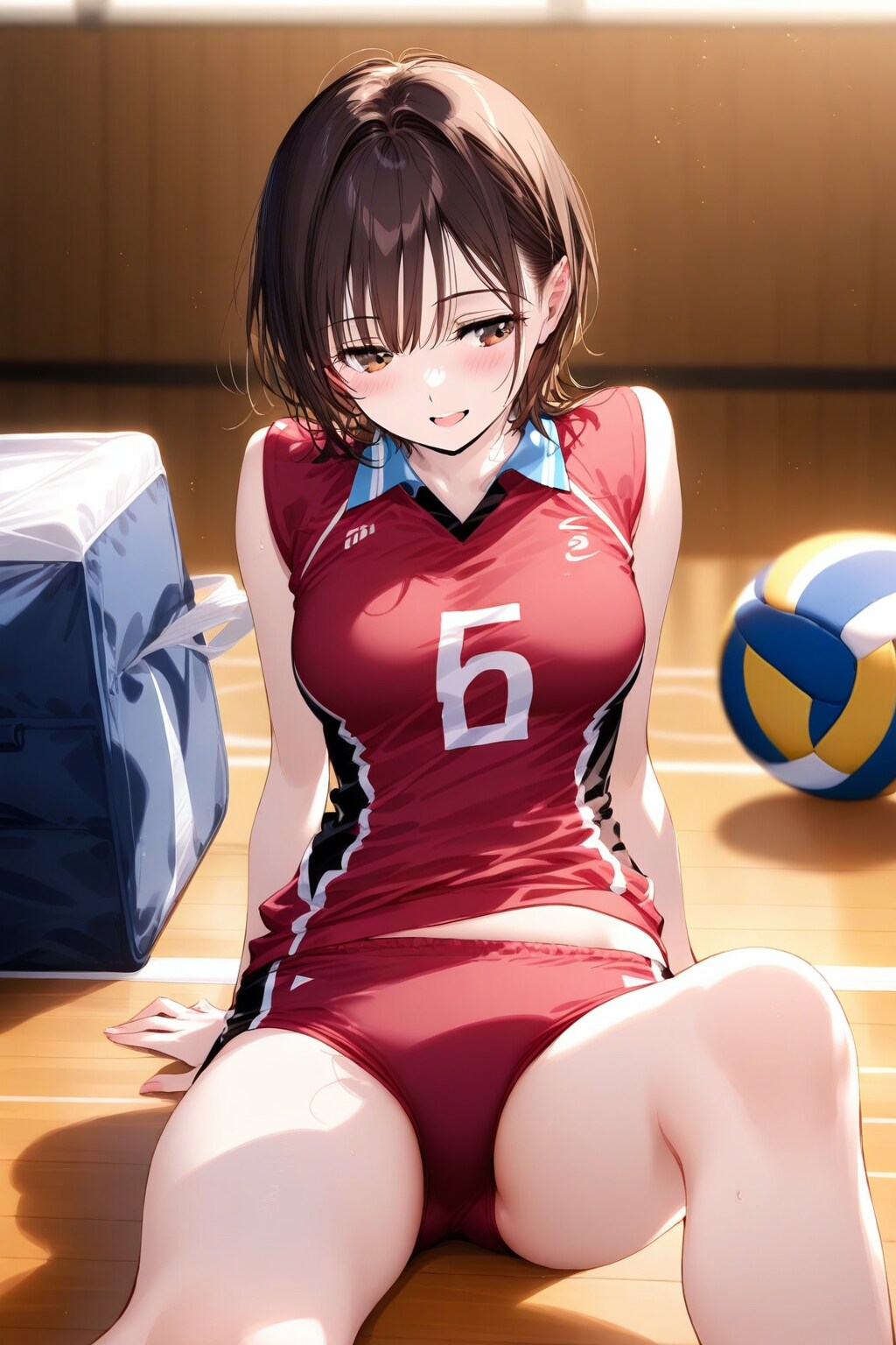 ばれーぼーる_008