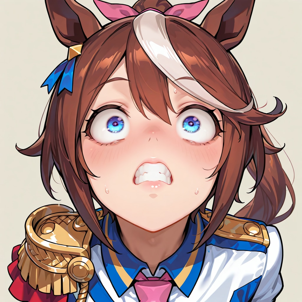 トウカイテイオー