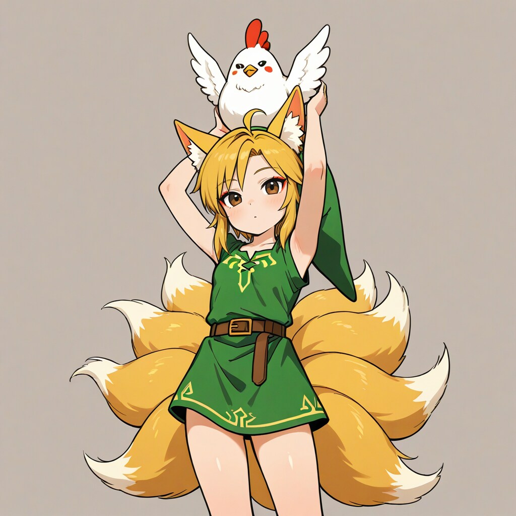2/8　にわとりの日