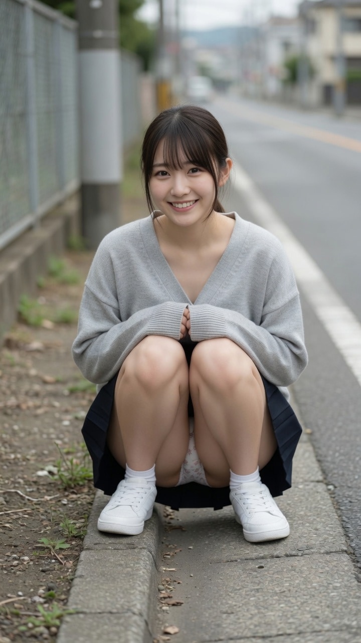 こういうのでいいんだよ