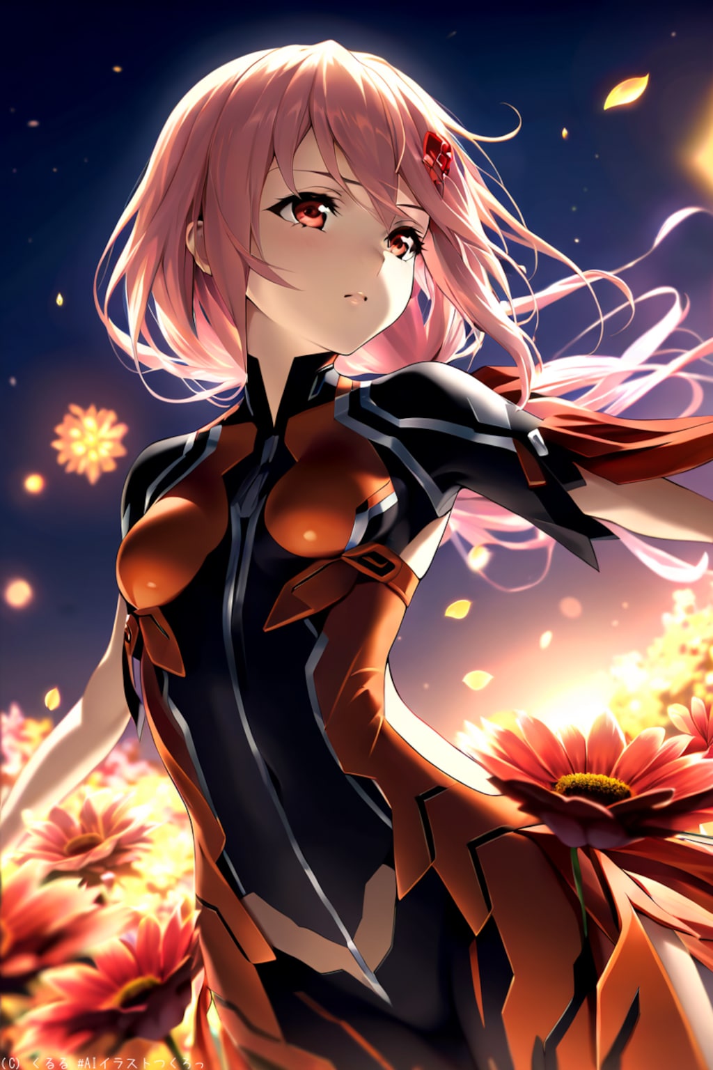 GC15周年🥂🌟いのりガチャ⑥