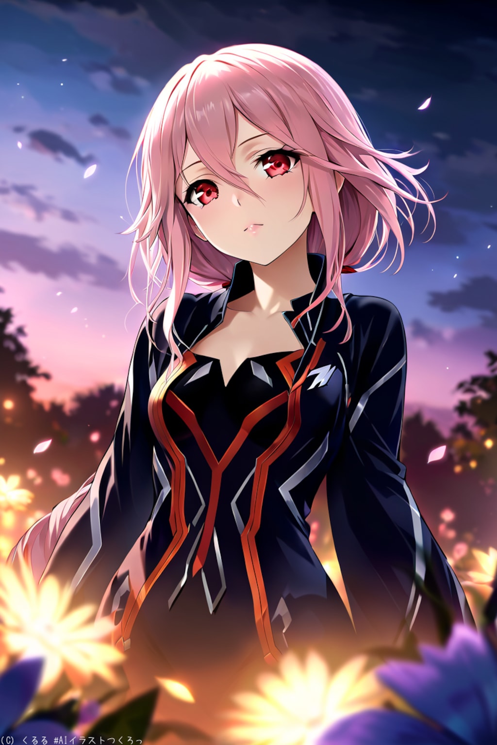 GC15周年🥂🌟いのりガチャ⑥