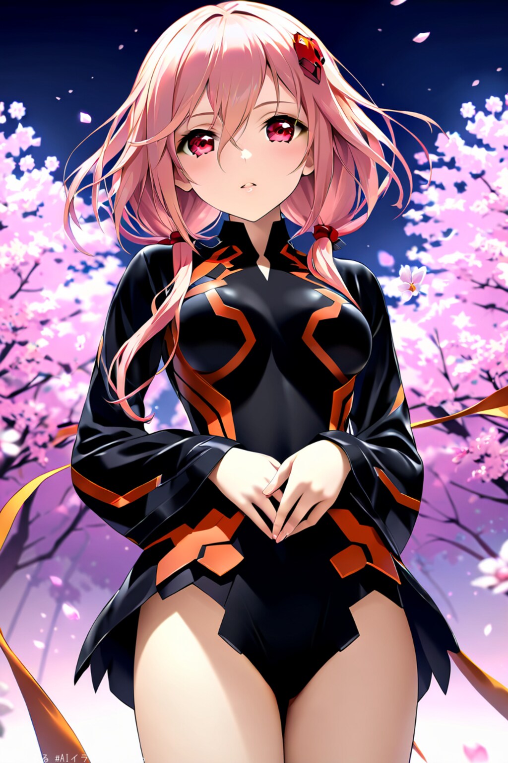 GC15周年🥂🌟いのりガチャ⑥