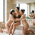 女性専用洗体エステ（セラピスト2名コース120分。美容グッズお試し付き） 11枚目