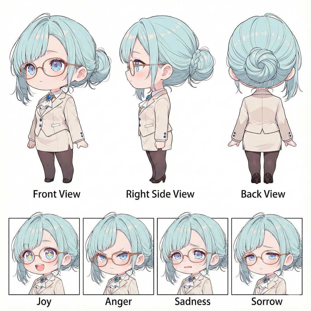 コミュニケーションスタンプ