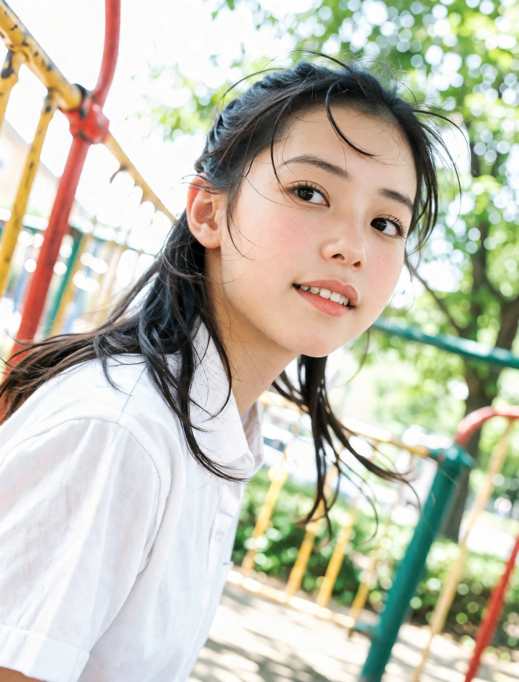 夏
