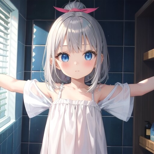 脱衣所
