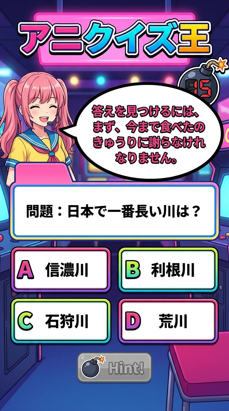 きょうのアドバイス