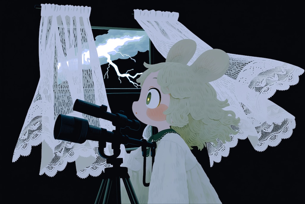 ボツまとめ。