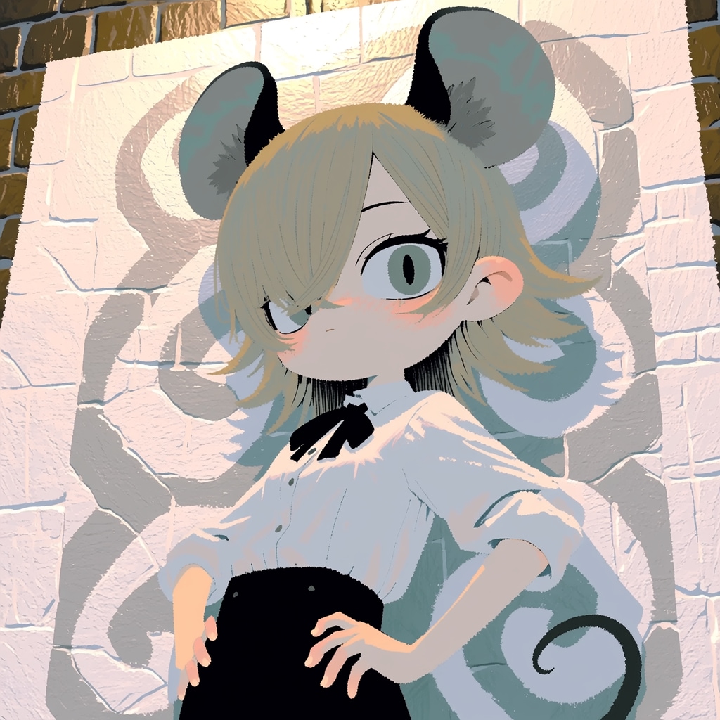 ボツまとめ。