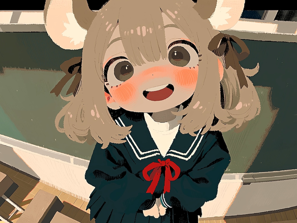 ボツまとめ。