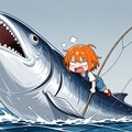 マグロ漁船生活 4枚目