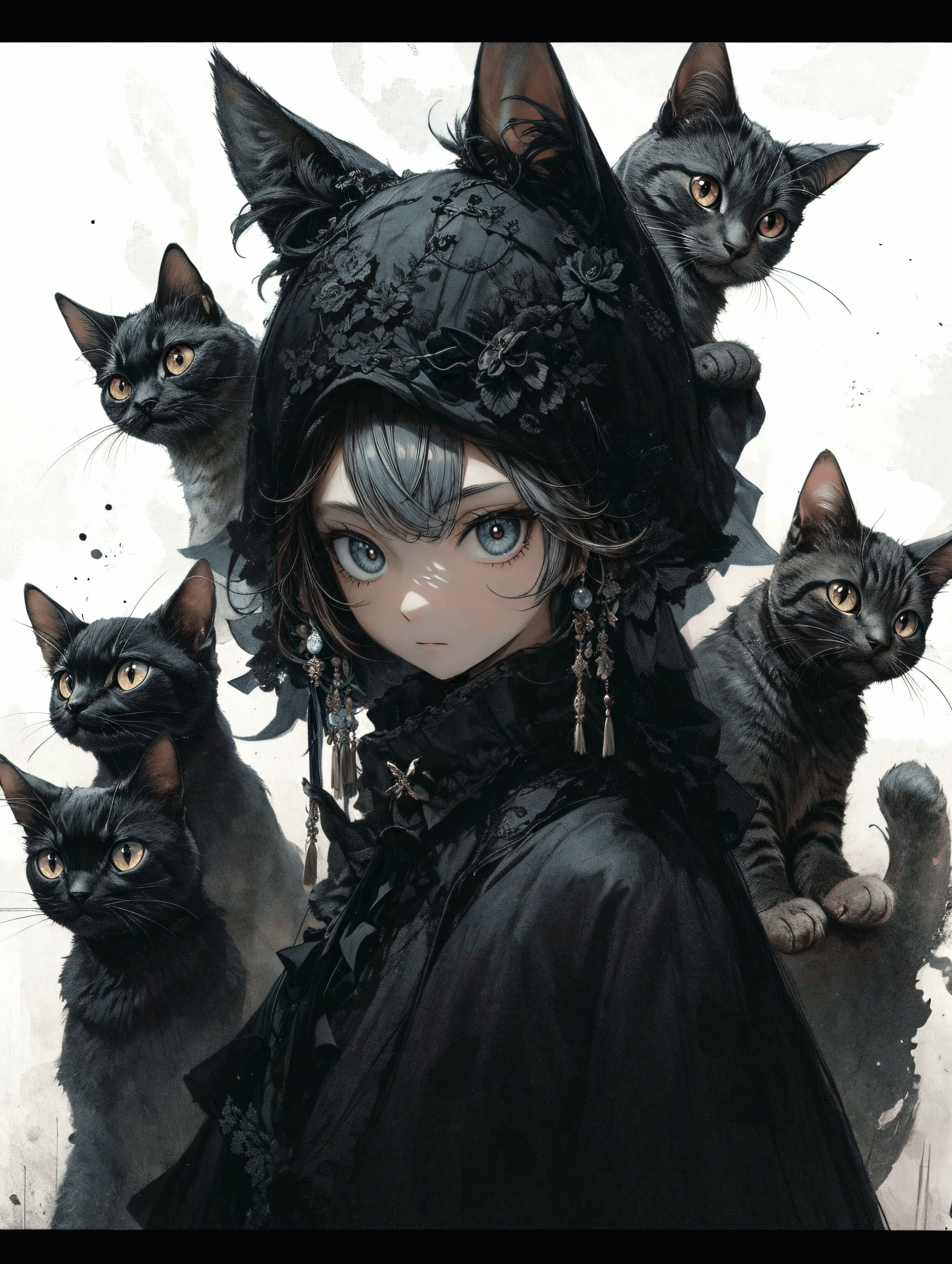 Noirs