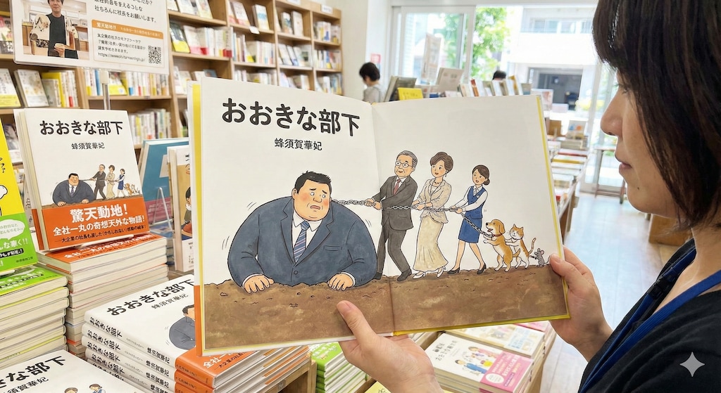 サラリーマン童話