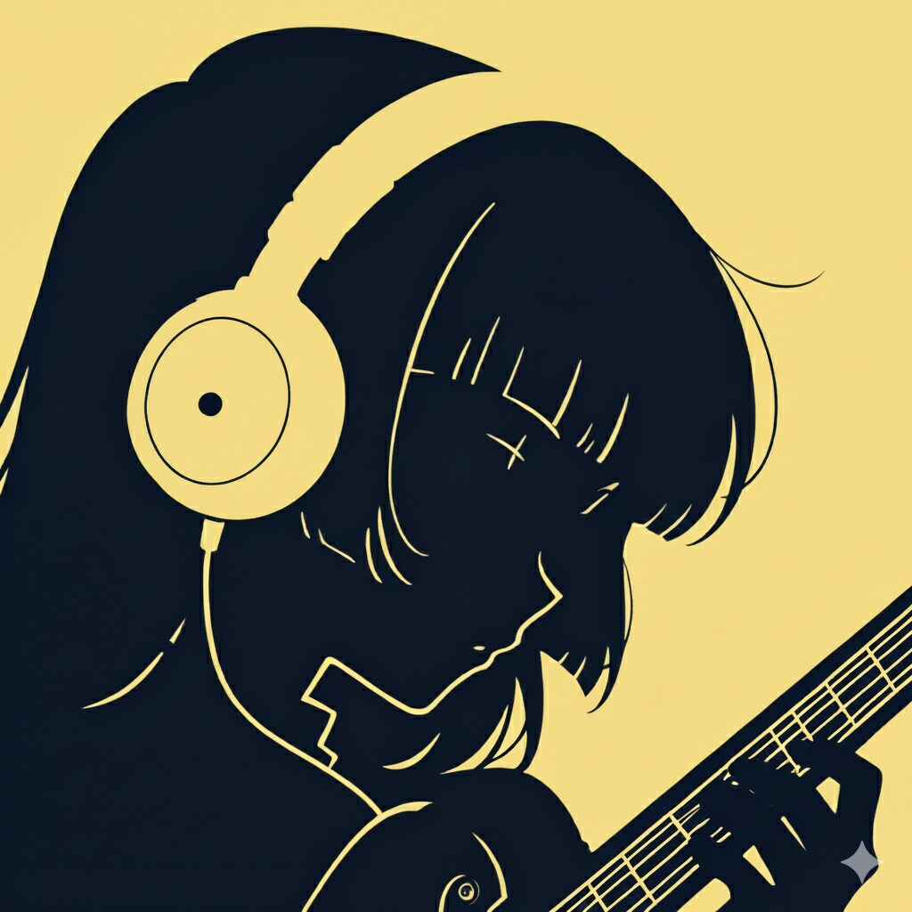 Rockers　ー千絵ー | の人気AIイラスト・グラビア