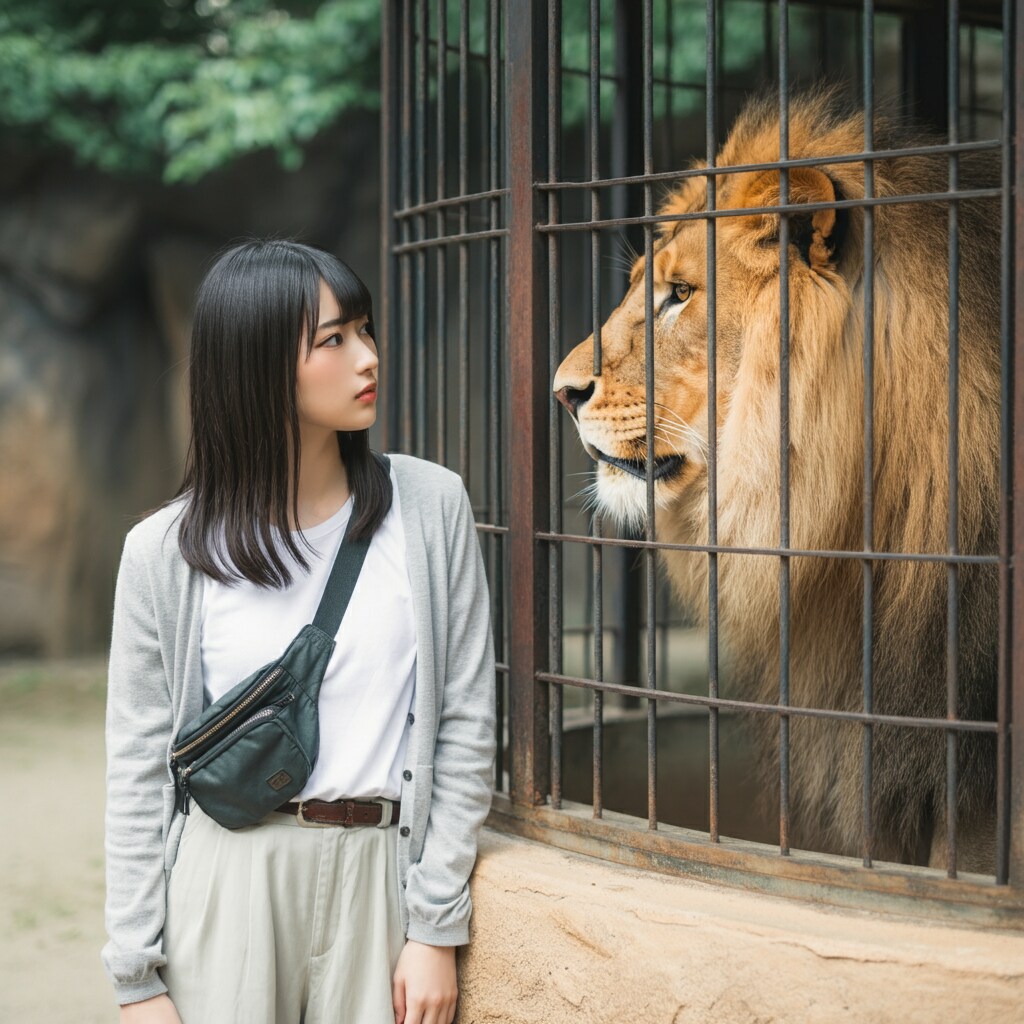 愛をください