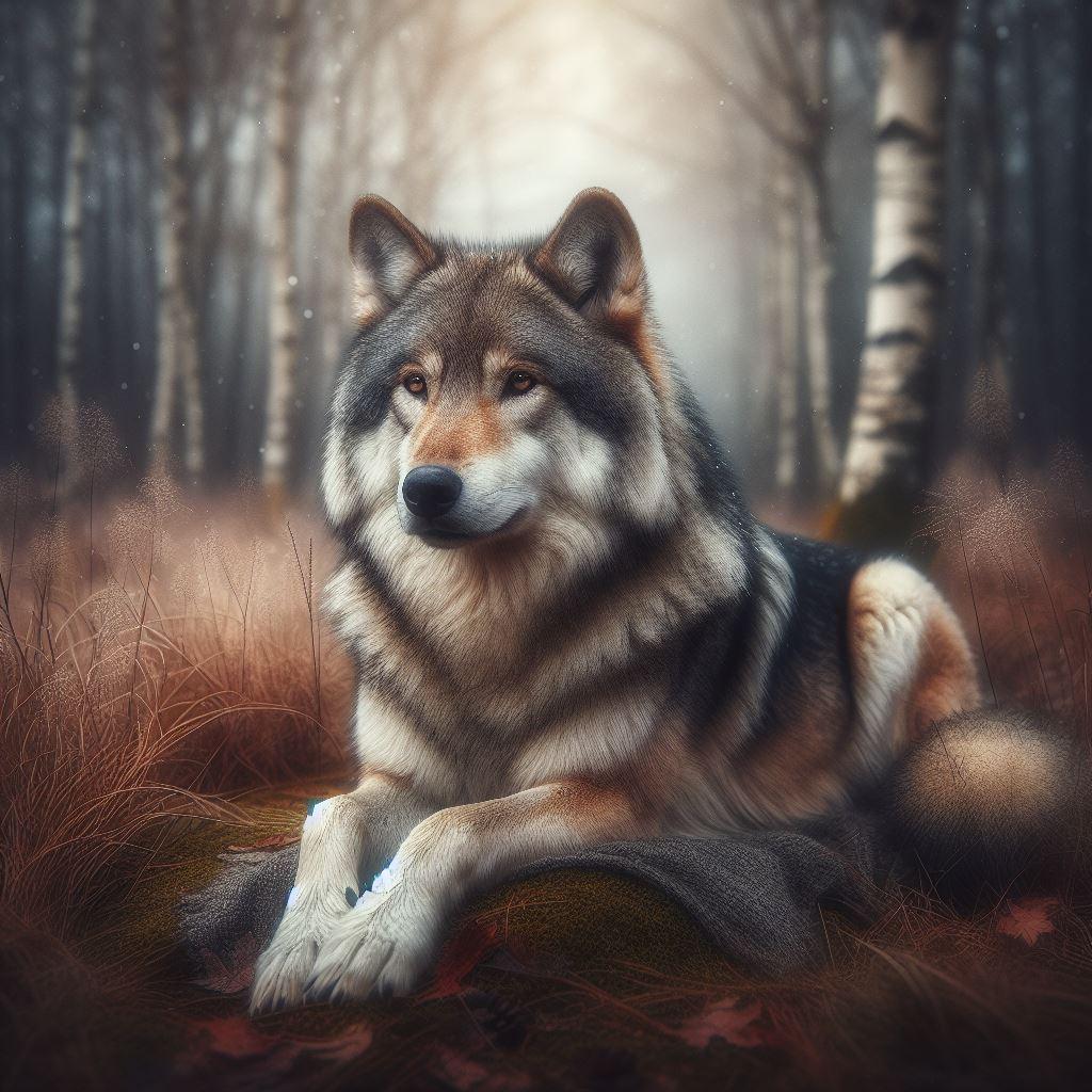 🐺