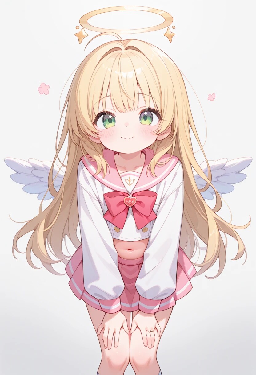 天使3🪽 | の人気AIイラスト・グラビア