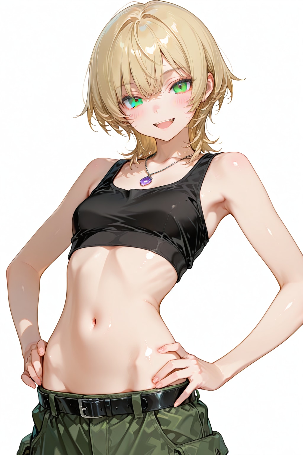 ウチのコロゴ。