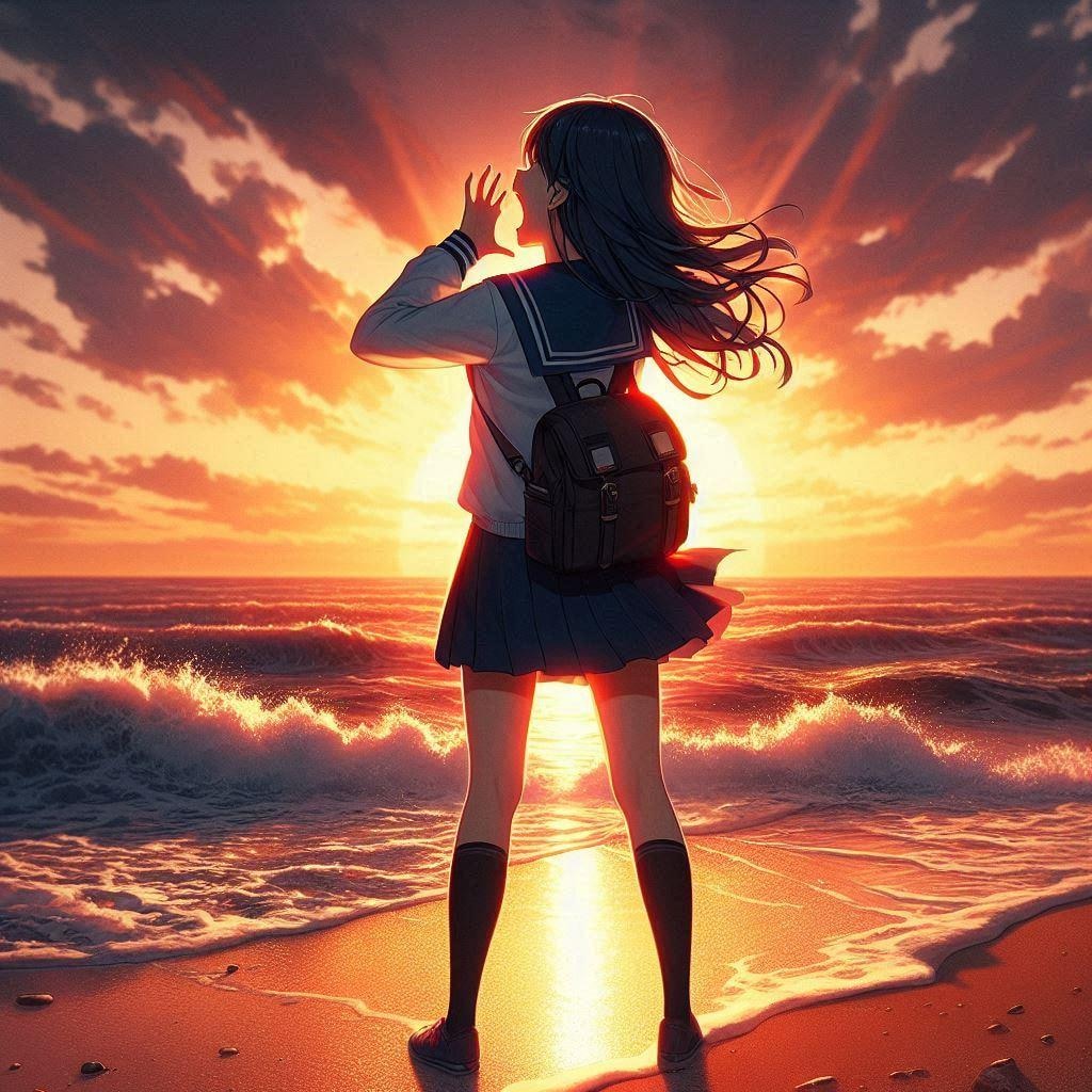 きょうは「バカヤローの日」